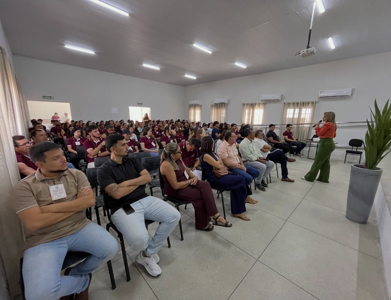 Audi�ncia da LOA 2027 re�ne popula��o para discutir demandas para o or�amento p�blico em Emas